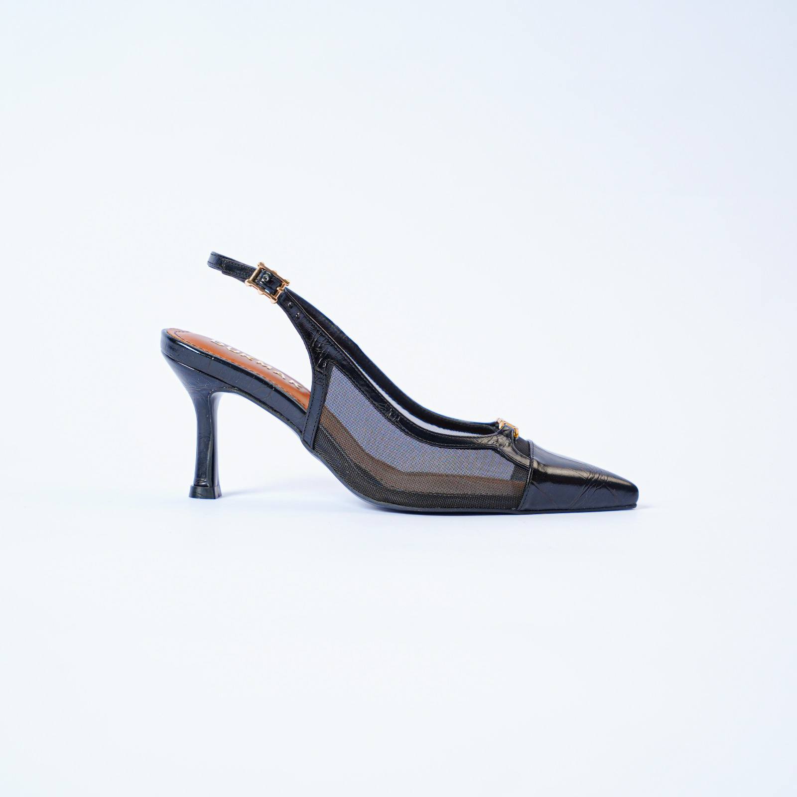 HS-2241 Black